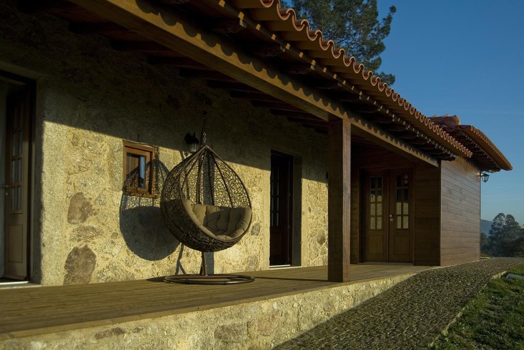 Casa Das Anas Guest House Ponte de Lima Rom bilde