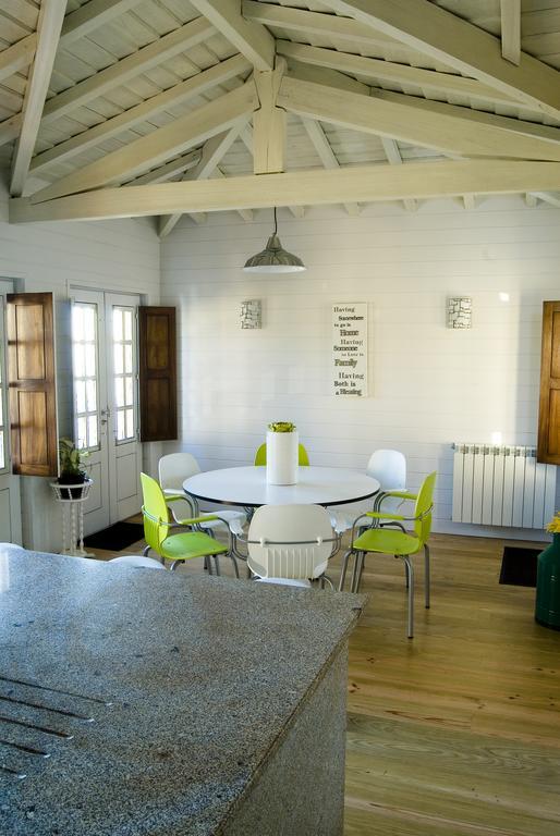 Casa Das Anas Guest House Ponte de Lima Rom bilde
