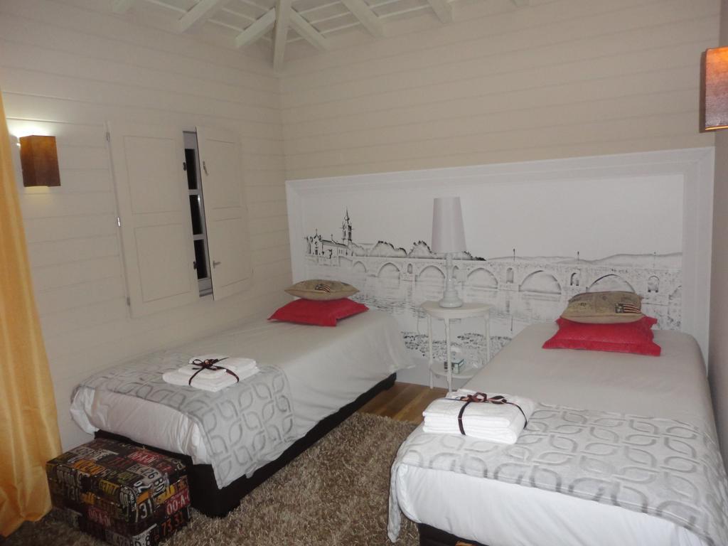 Casa Das Anas Guest House Ponte de Lima Rom bilde