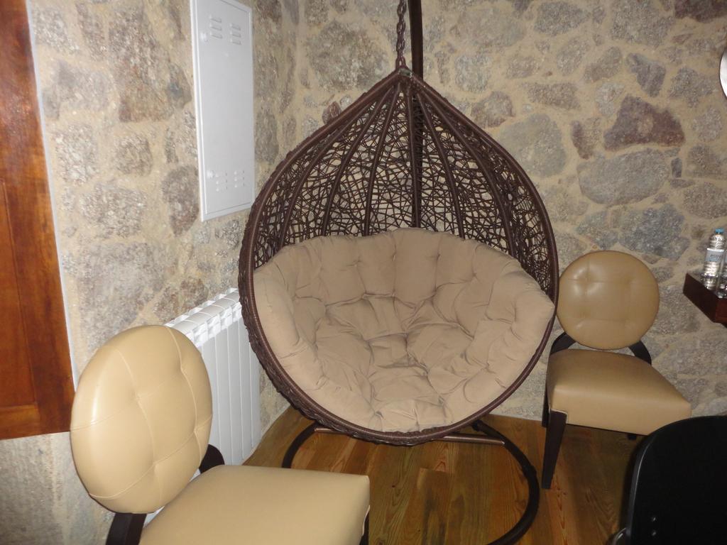 Casa Das Anas Guest House Ponte de Lima Rom bilde