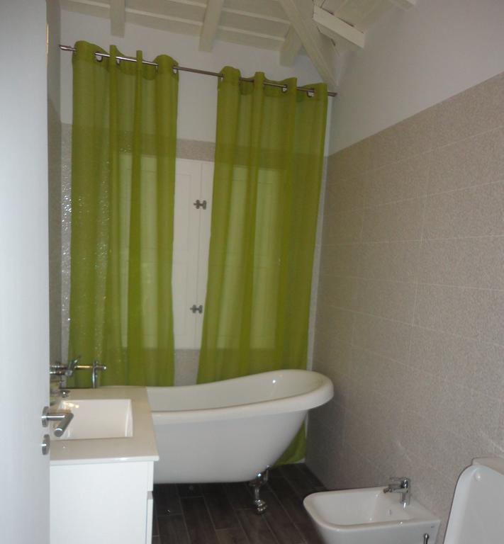 Casa Das Anas Guest House Ponte de Lima Rom bilde
