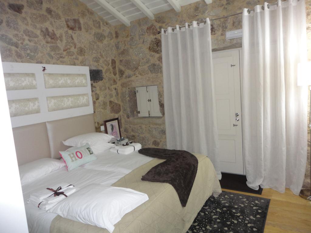 Casa Das Anas Guest House Ponte de Lima Rom bilde